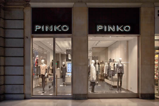 window pinko